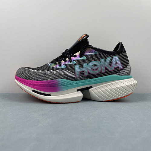 HOKA U CIELO X1  1147910-BCQ 36 36 5 37 5 38 38 5 39 40 40 5 41 42 42 5 43 44